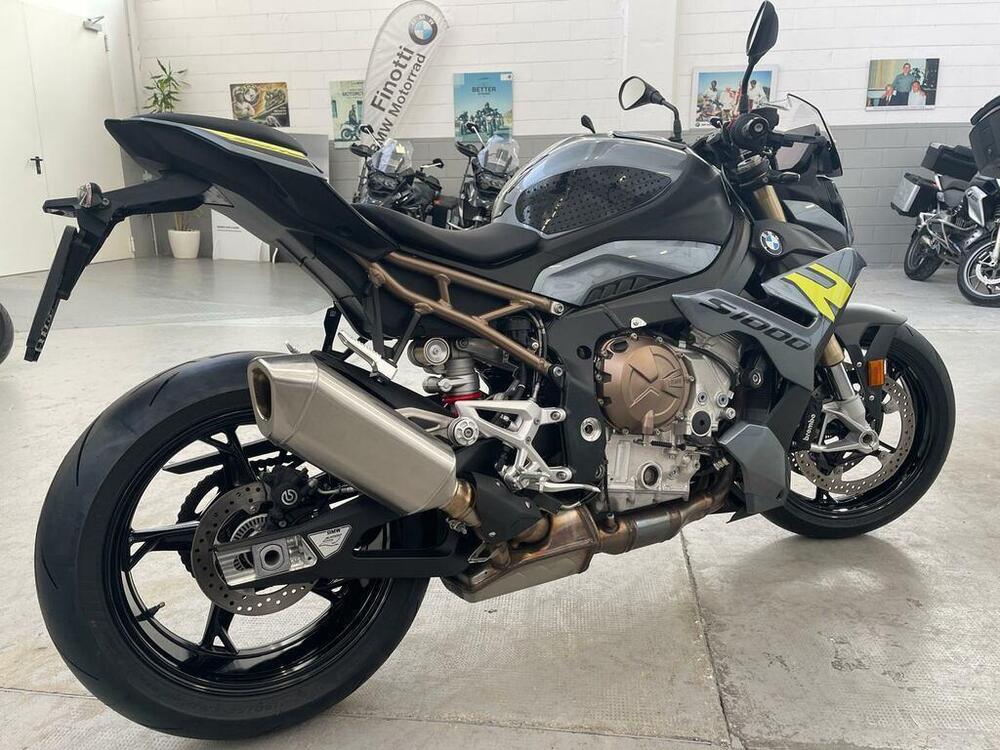 Bmw S 1000 R (2021 - 24) (2)
