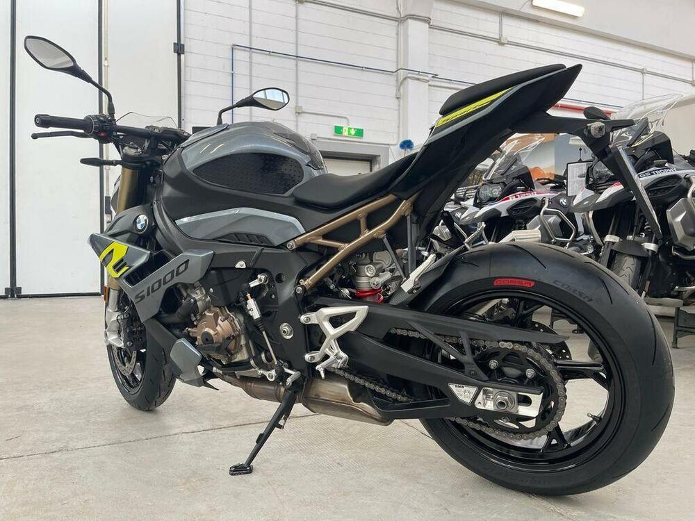 Bmw S 1000 R (2021 - 24) (10)