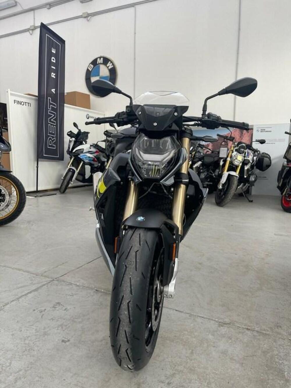 Bmw S 1000 R (2021 - 24) (12)