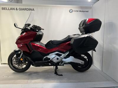 Honda Forza 750 DCT Travel (2021 - 24) usata