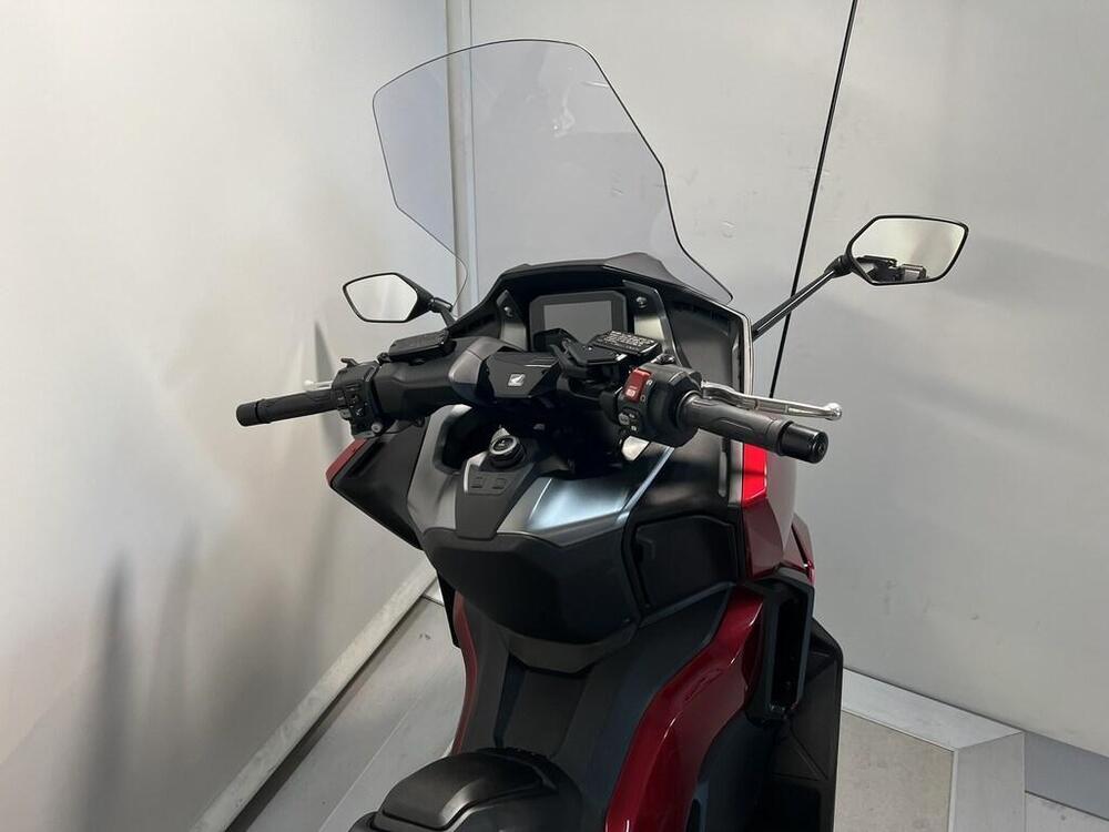 Honda Forza 750 DCT Travel (2021 - 24) (10)