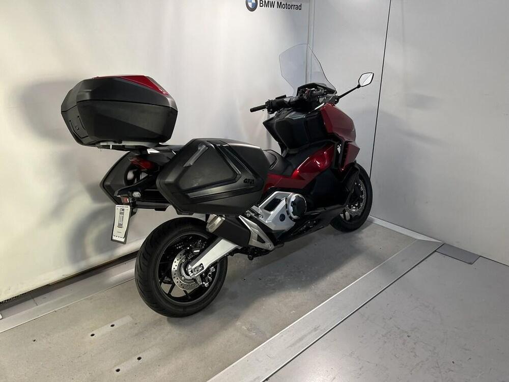 Honda Forza 750 DCT Travel (2021 - 24) (13)
