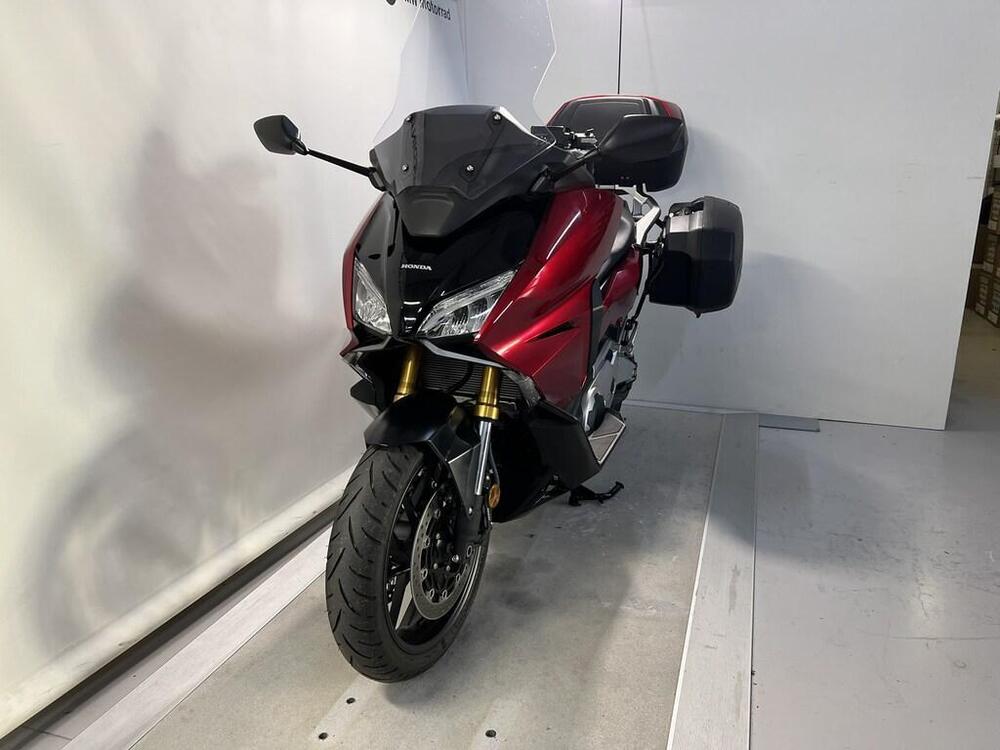 Honda Forza 750 DCT Travel (2021 - 24) (5)