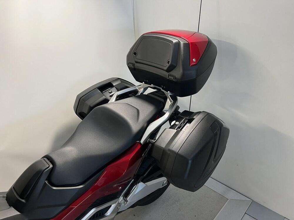 Honda Forza 750 DCT Travel (2021 - 24) (2)