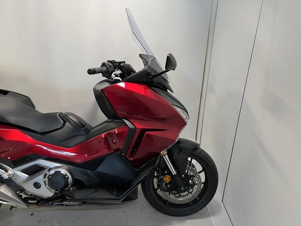Honda Forza 750 DCT Travel (2021 - 24) (11)