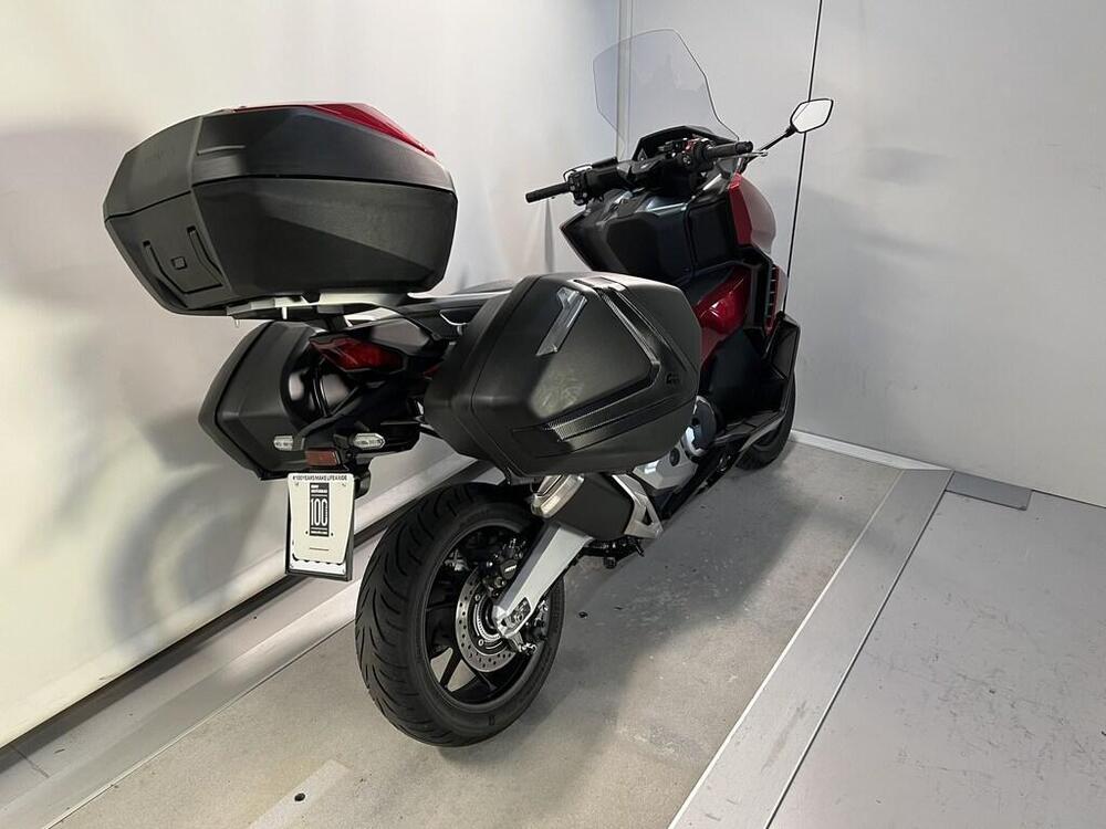 Honda Forza 750 DCT Travel (2021 - 24) (14)