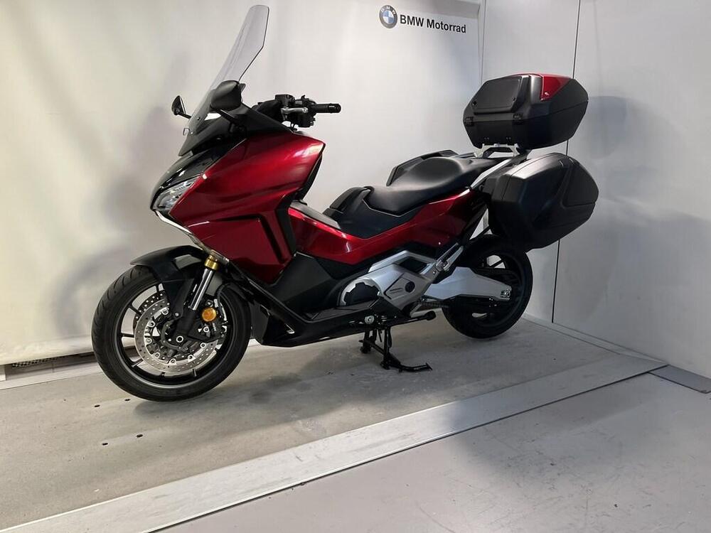 Honda Forza 750 DCT Travel (2021 - 24) (3)