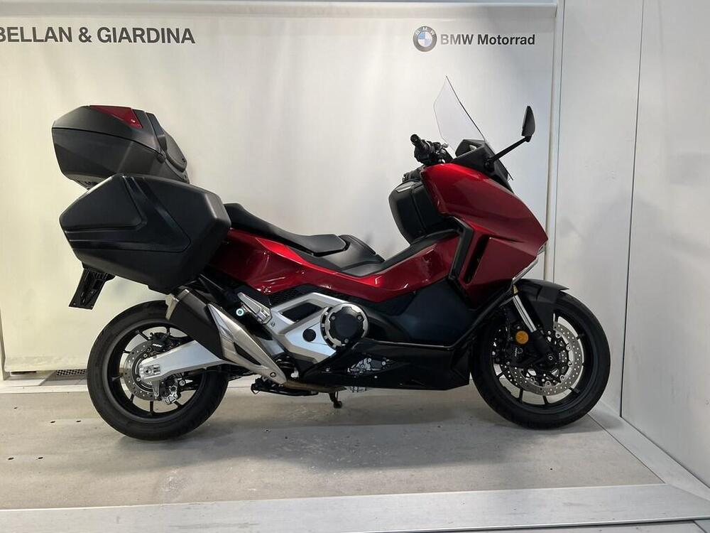 Honda Forza 750 DCT Travel (2021 - 24) (15)