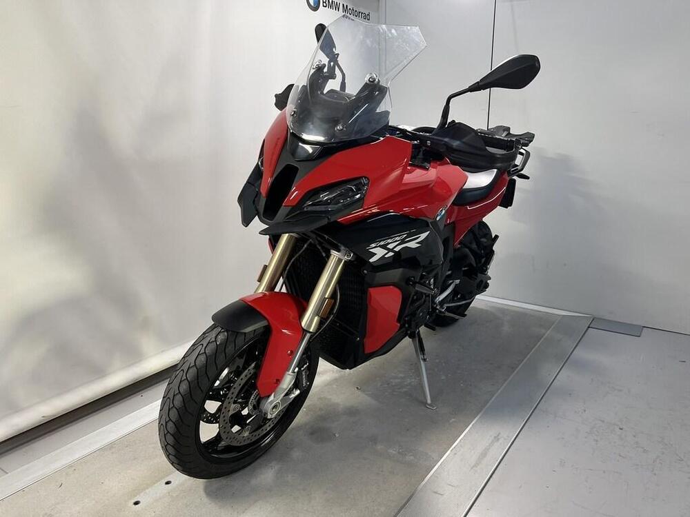 Bmw S 1000 XR (2020 - 23) (4)