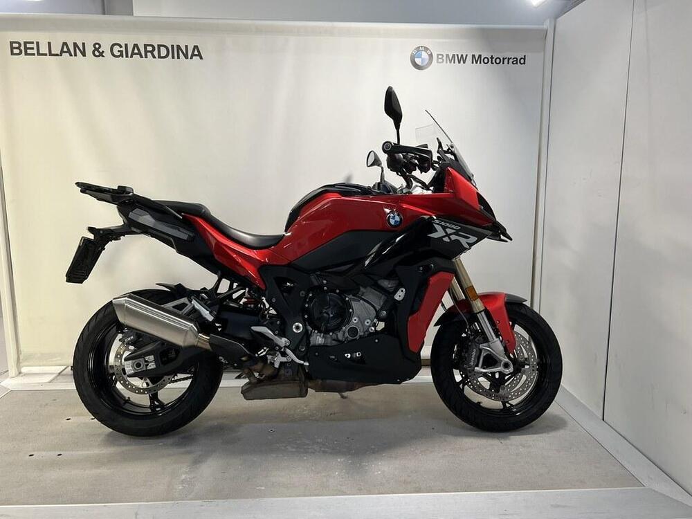 Bmw S 1000 XR (2020 - 23) (14)
