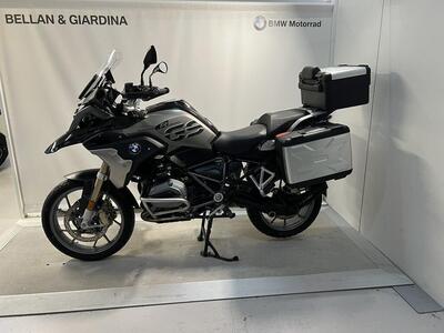 Bmw R 1200 GS (2017 - 18) usata