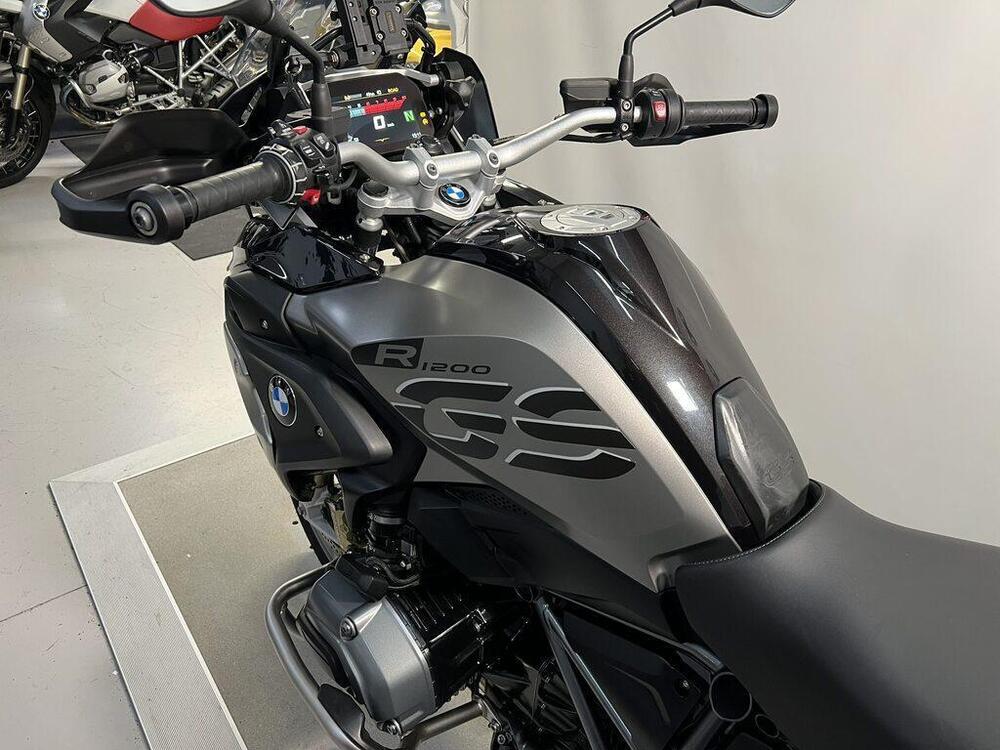 Bmw R 1200 GS (2017 - 18) (7)