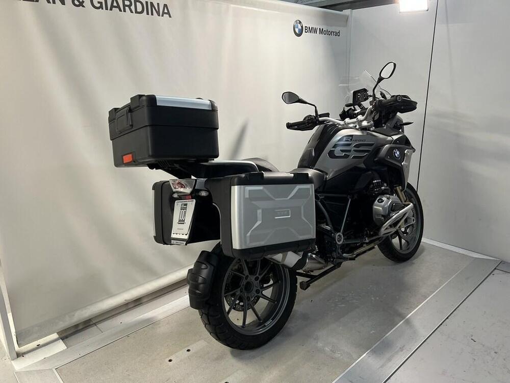 Bmw R 1200 GS (2017 - 18) (13)