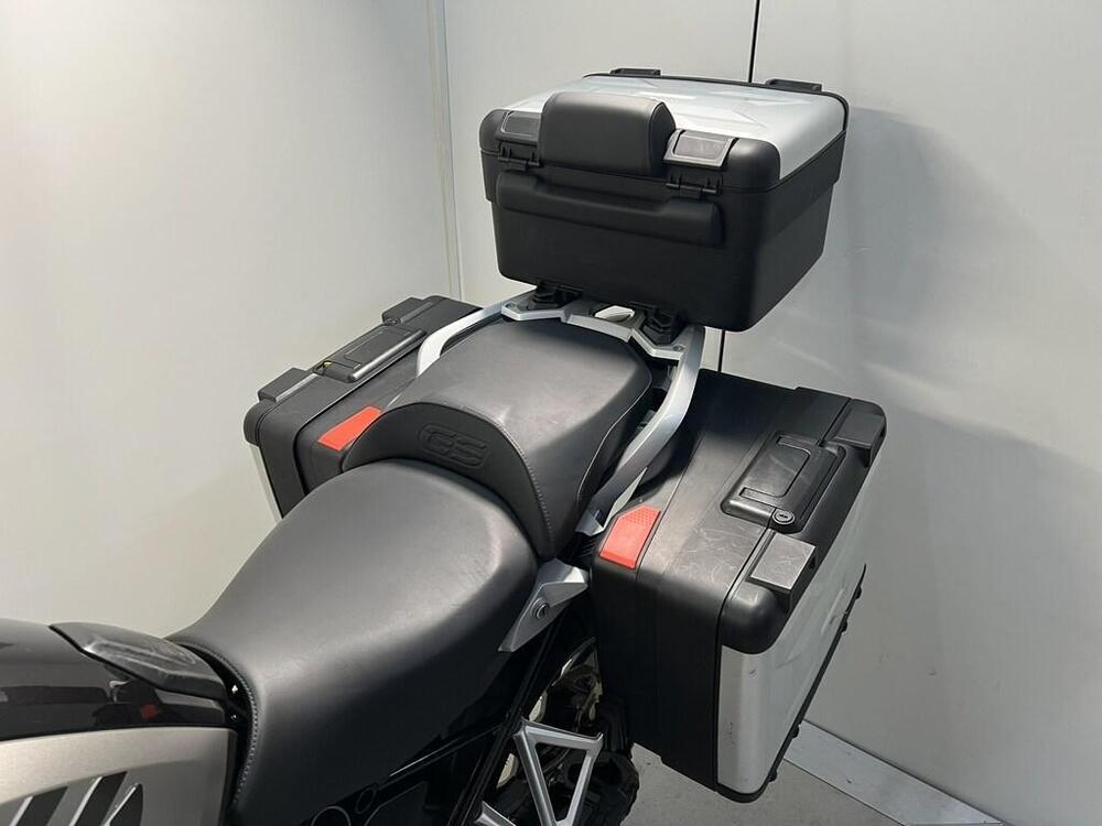 Bmw R 1200 GS (2017 - 18) (2)