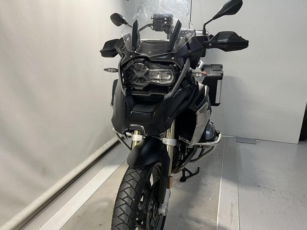 Bmw R 1200 GS (2017 - 18) (5)