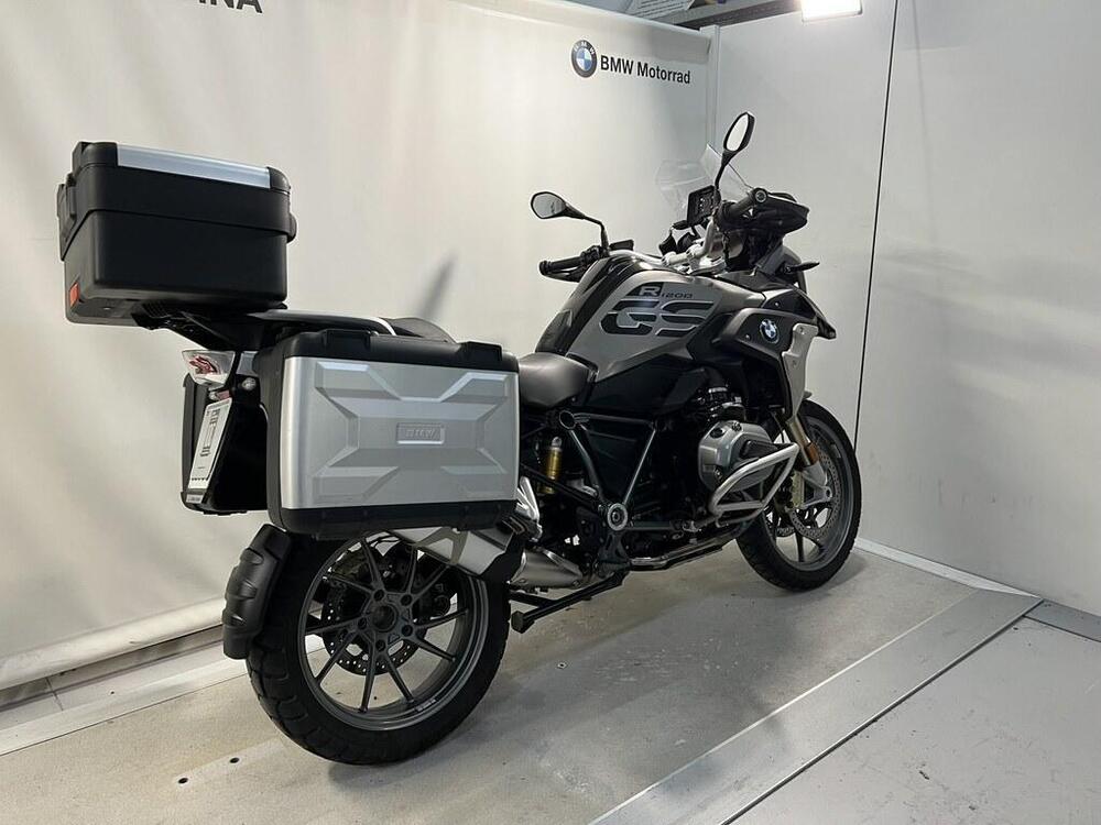 Bmw R 1200 GS (2017 - 18) (15)
