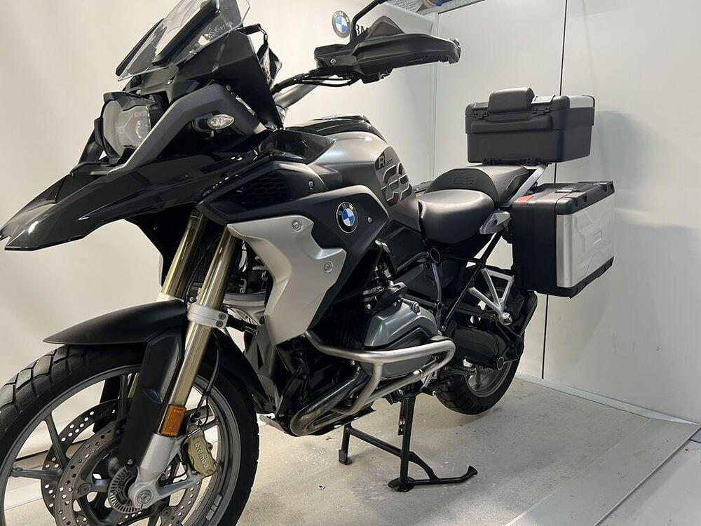 Bmw R 1200 GS (2017 - 18) (6)