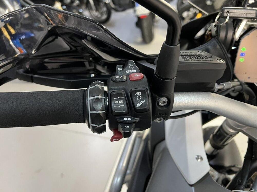 Bmw R 1200 GS (2017 - 18) (7)