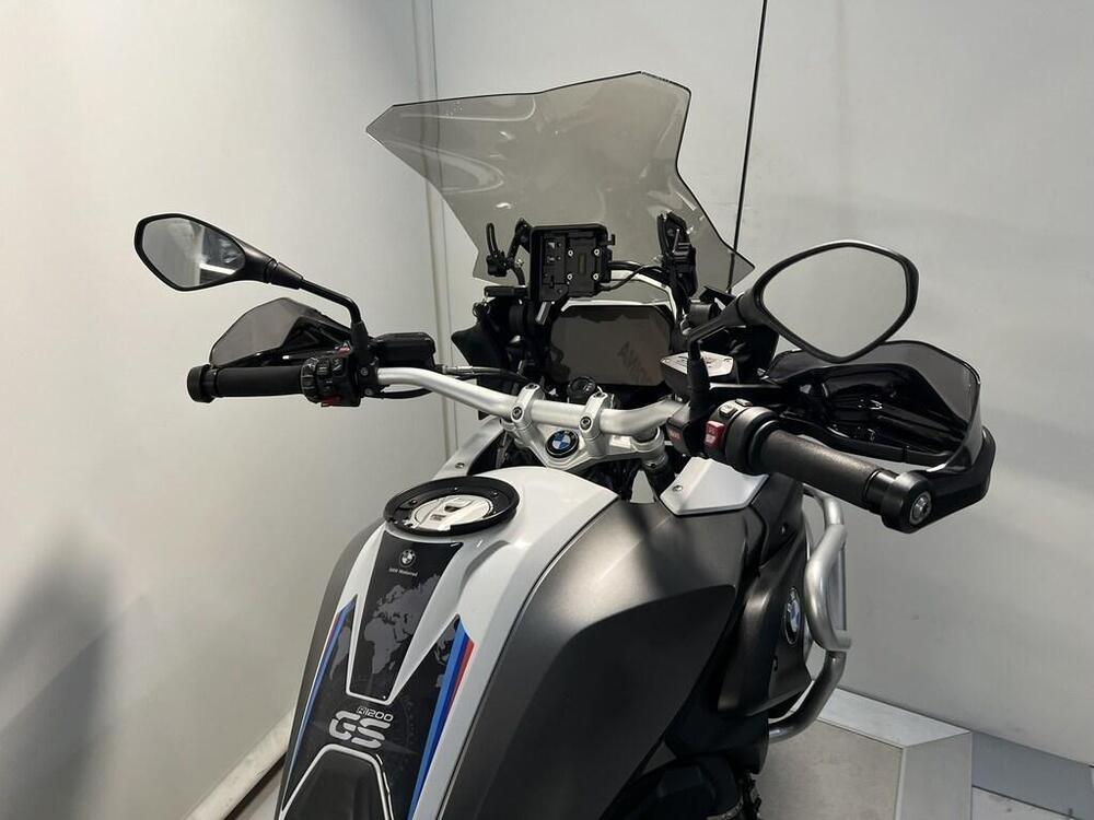 Bmw R 1200 GS (2017 - 18) (10)