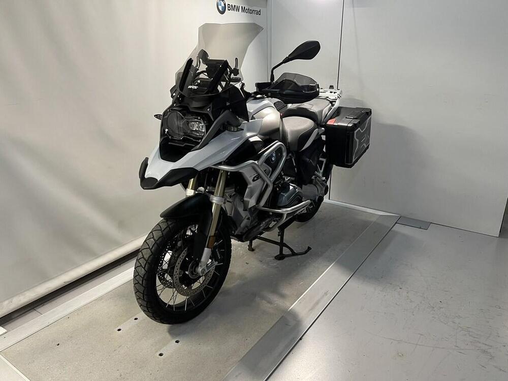 Bmw R 1200 GS (2017 - 18) (4)