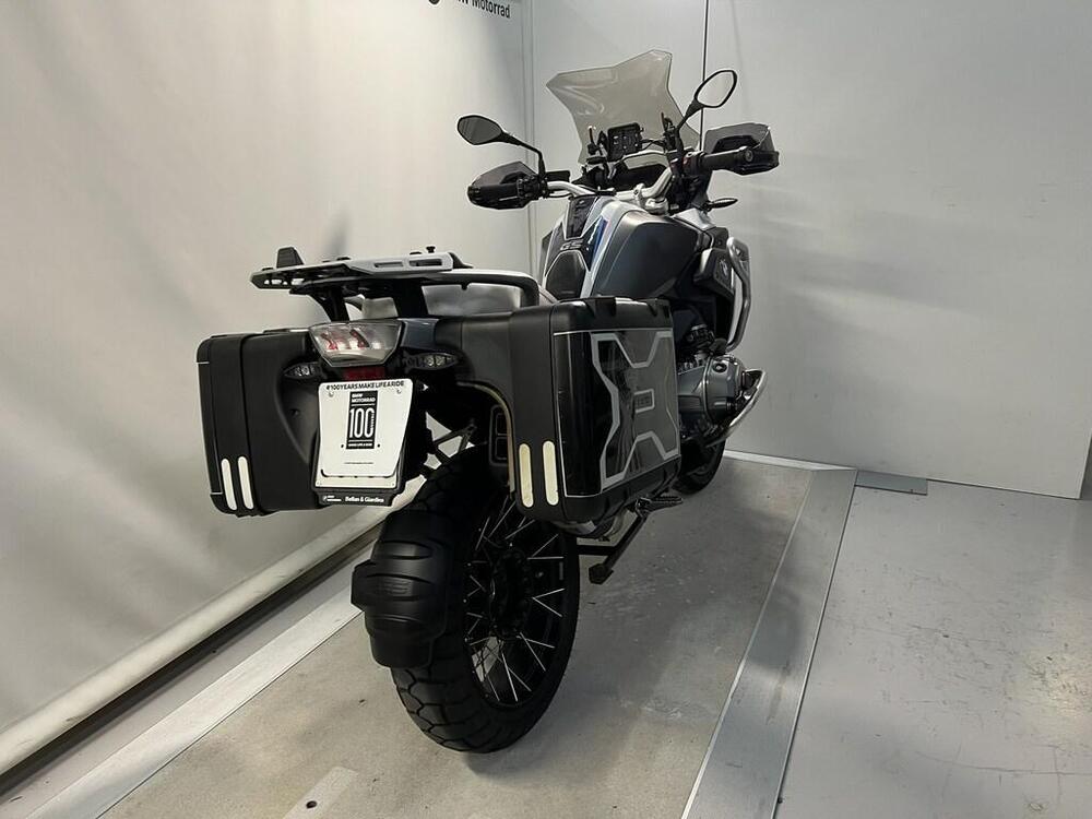 Bmw R 1200 GS (2017 - 18) (13)
