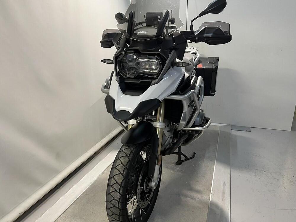 Bmw R 1200 GS (2017 - 18) (5)