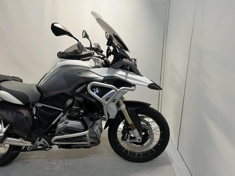 Bmw R 1200 GS (2017 - 18) (11)