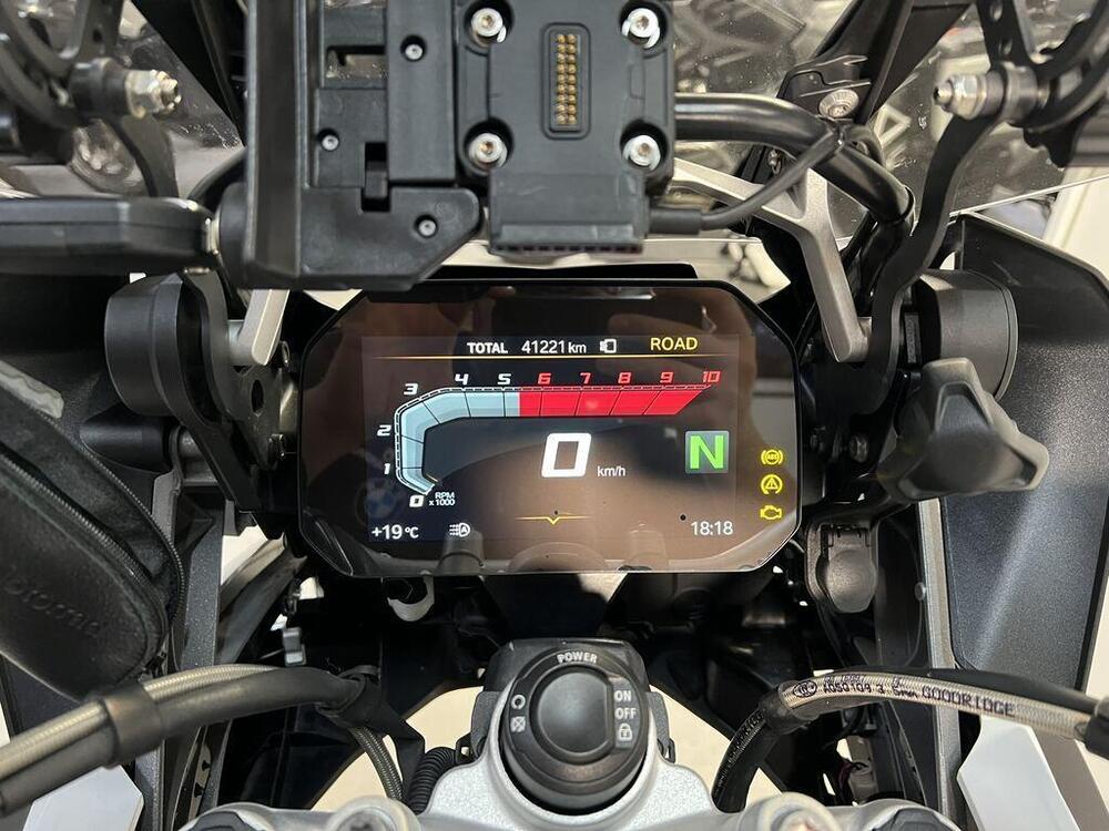 Bmw R 1200 GS (2017 - 18) (8)
