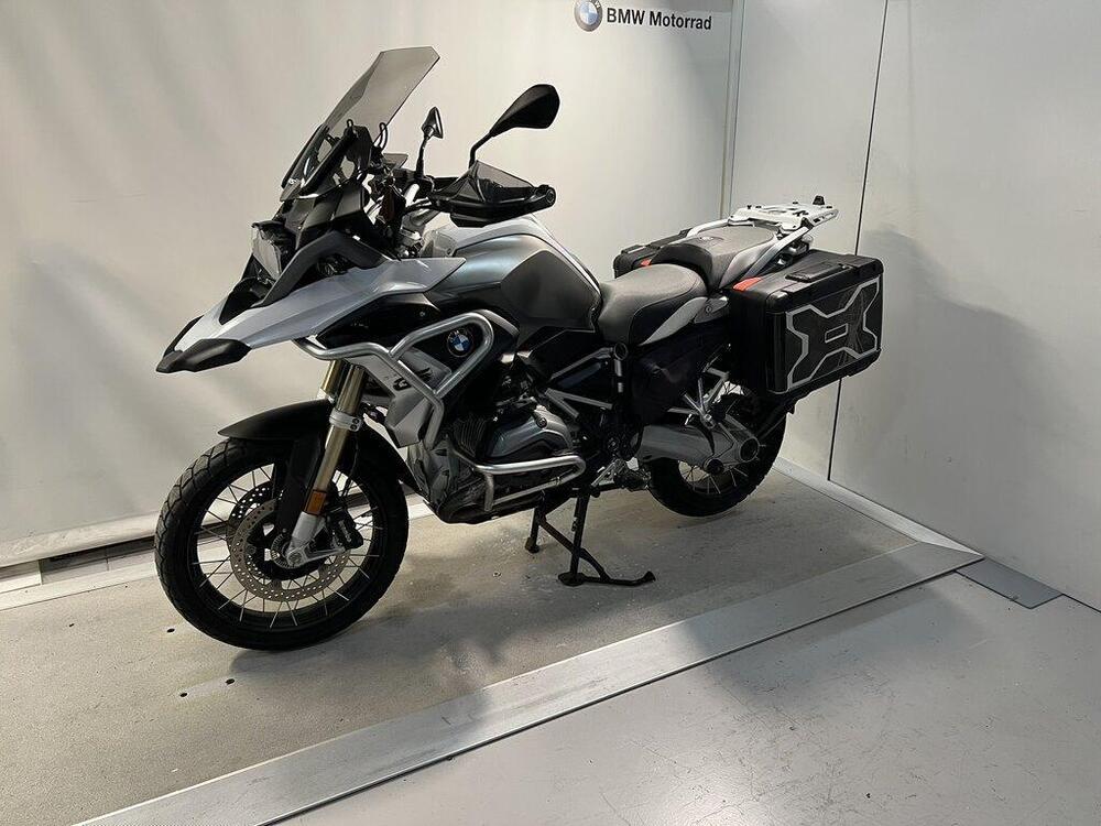Bmw R 1200 GS (2017 - 18) (3)