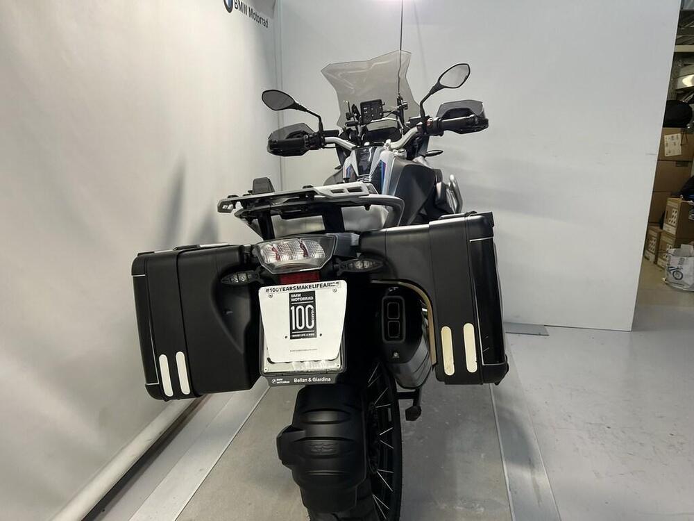 Bmw R 1200 GS (2017 - 18) (12)