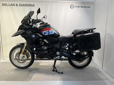 Bmw R 1200 GS (2017 - 18) usata