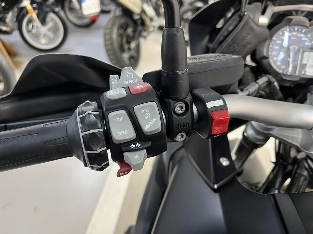 Bmw R 1200 GS (2017 - 18) (7)