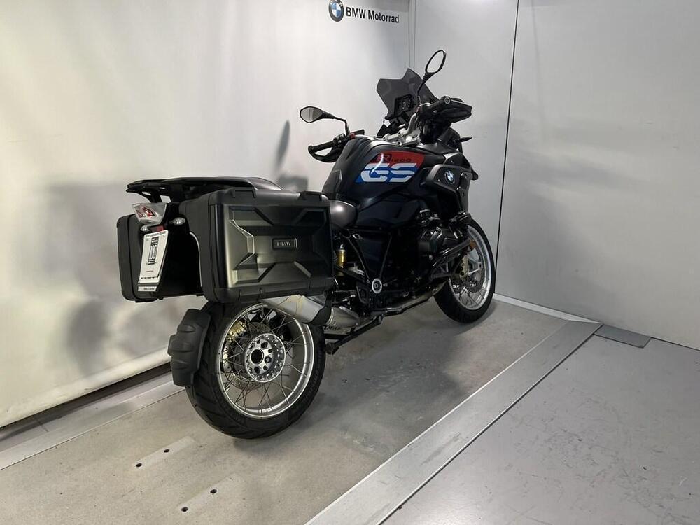 Bmw R 1200 GS (2017 - 18) (13)