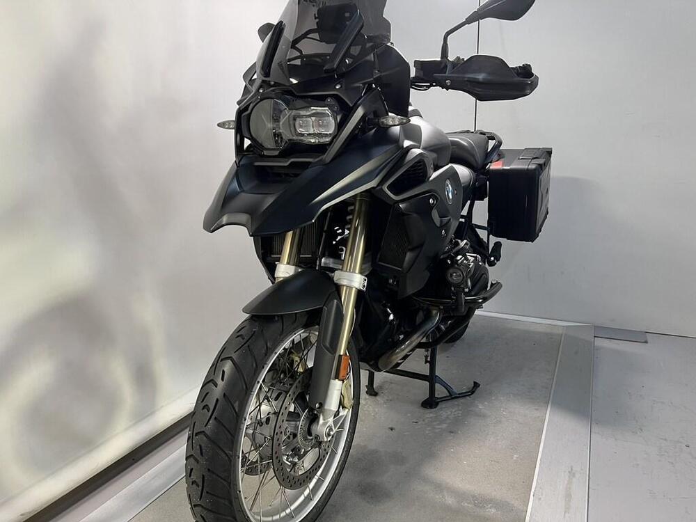 Bmw R 1200 GS (2017 - 18) (5)