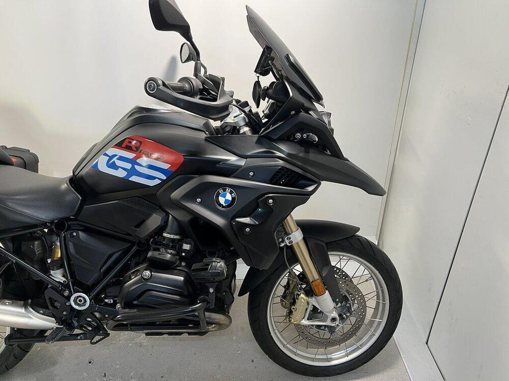 Bmw R 1200 GS (2017 - 18) (11)