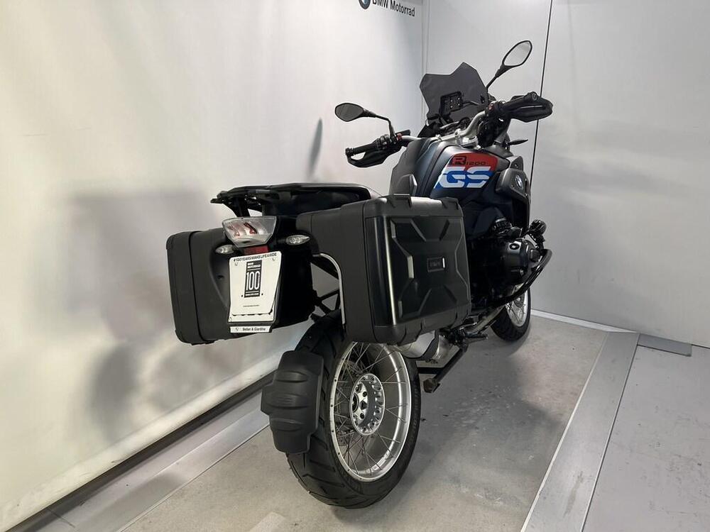 Bmw R 1200 GS (2017 - 18) (14)