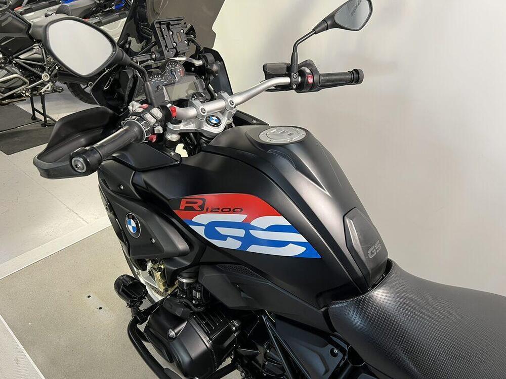 Bmw R 1200 GS (2017 - 18) (6)