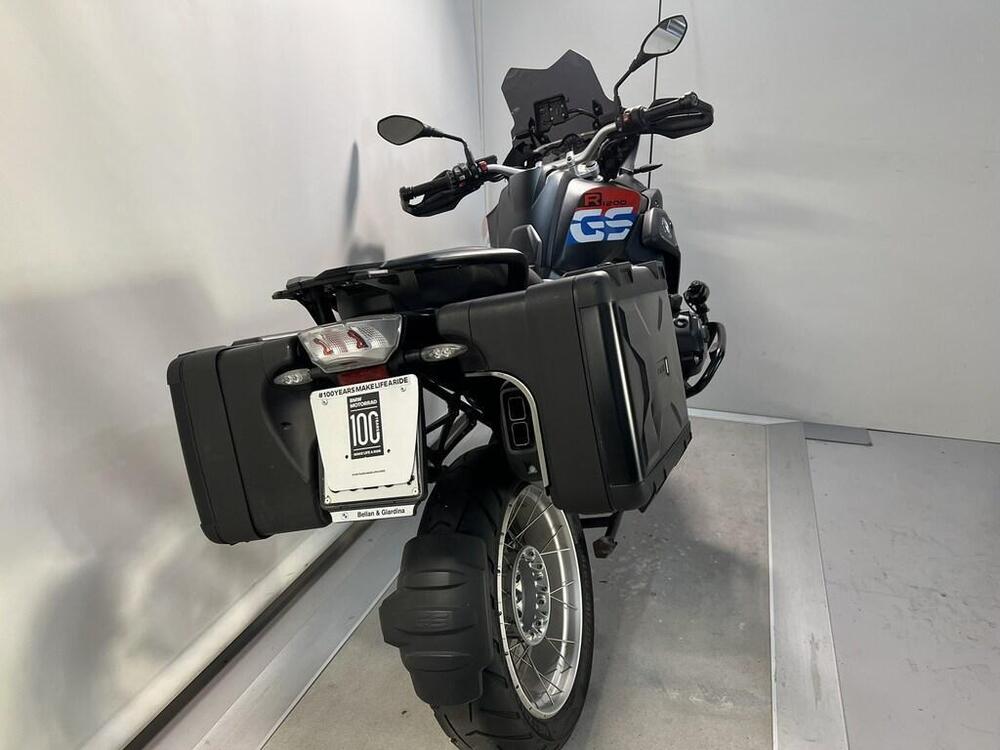 Bmw R 1200 GS (2017 - 18) (12)