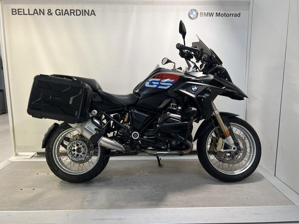 Bmw R 1200 GS (2017 - 18) (15)
