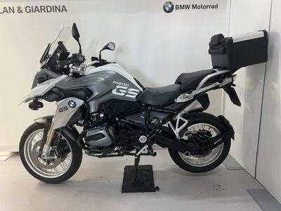 Bmw R 1200 GS (2013 - 16) usata