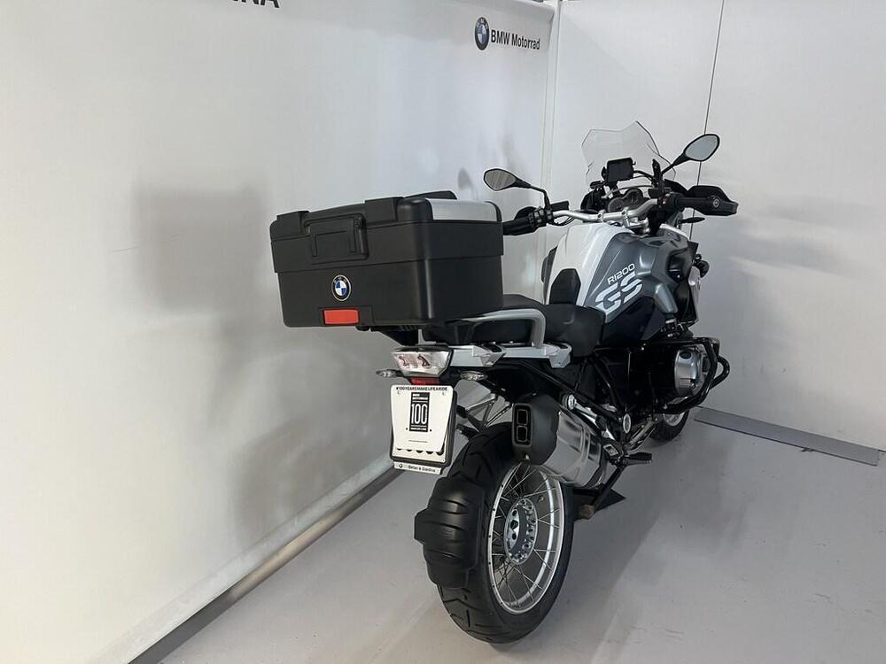 Bmw R 1200 GS (2013 - 16) (11)