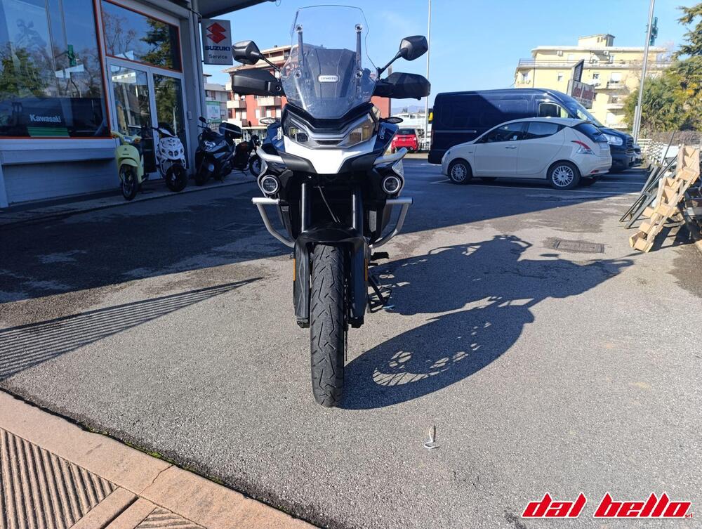CFMOTO 800MT Explore (2023 - 26) (2)