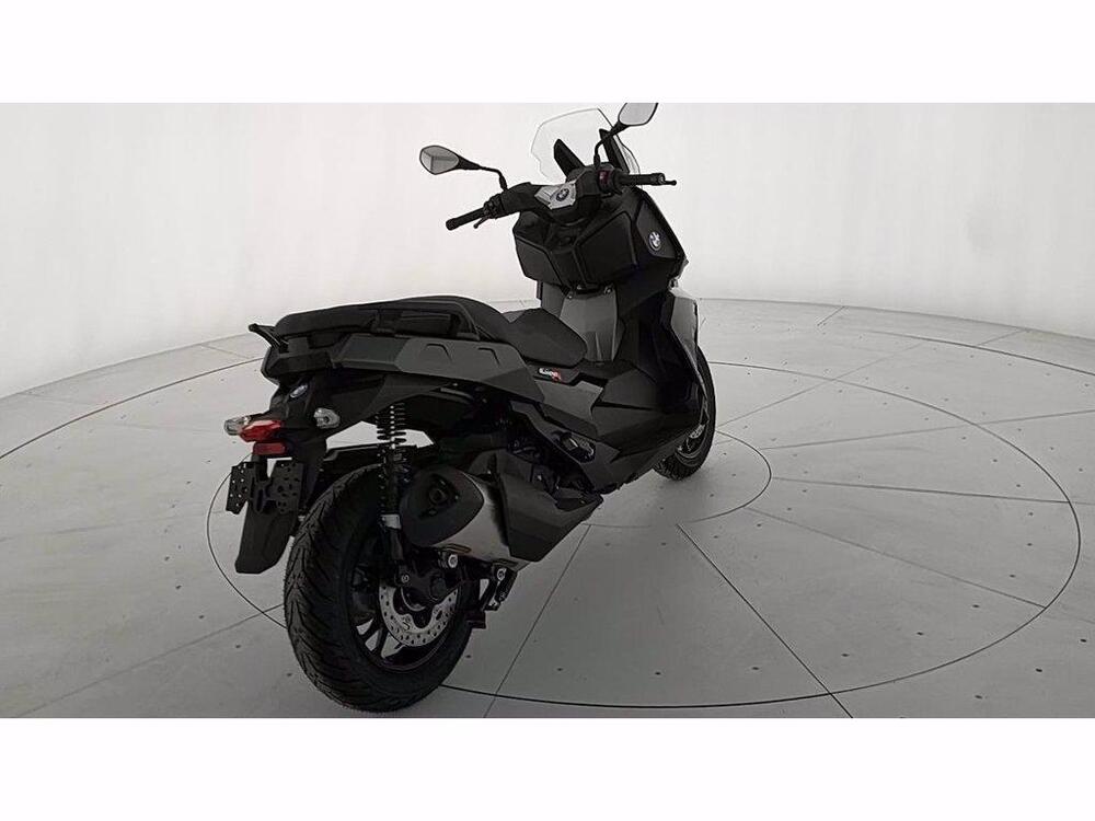 Bmw C 400 X (2025 - 26) (8)