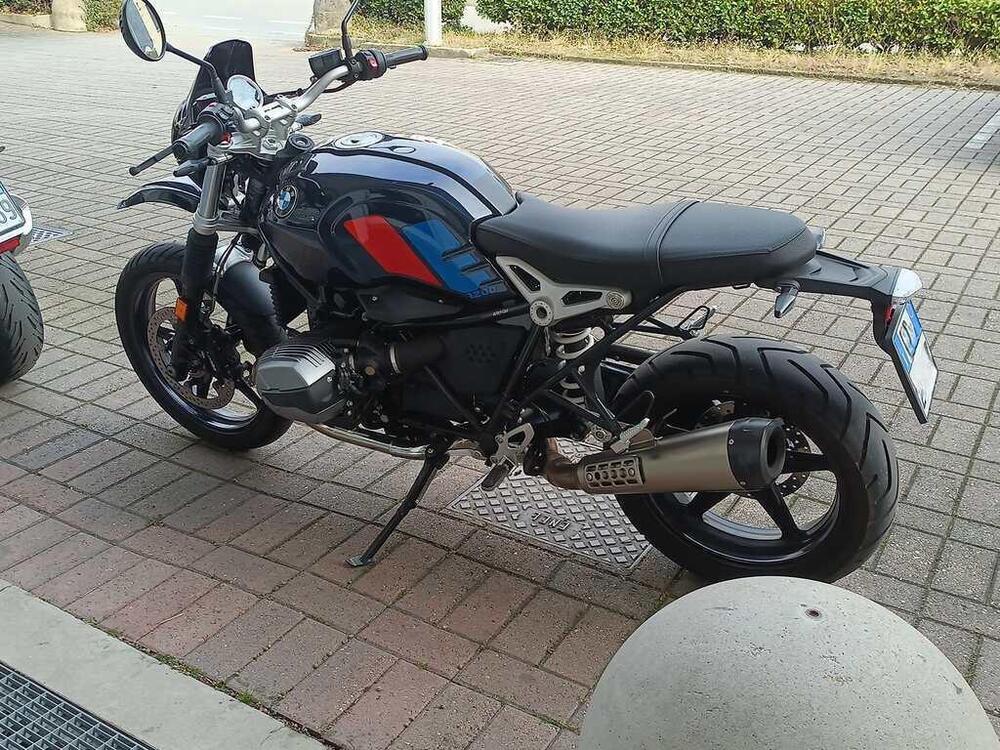 Bmw R nineT Urban GS (2021 - 24) (3)
