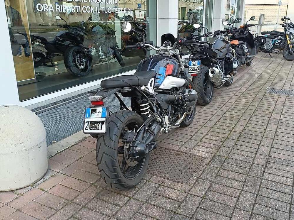 Bmw R nineT Urban GS (2021 - 24) (2)
