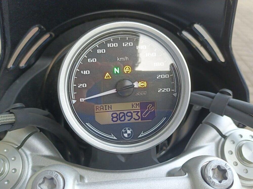 Bmw R nineT Urban GS (2021 - 24) (8)