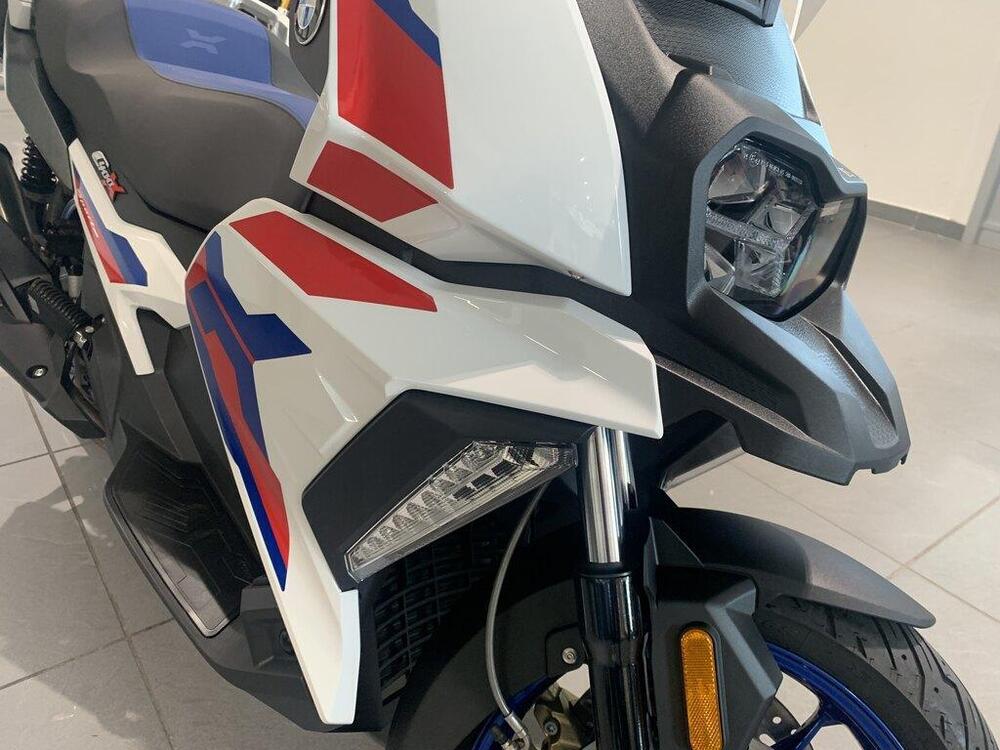 Bmw C 400 X (2021 - 24) (14)