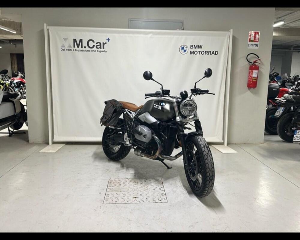 Bmw R nineT Scrambler (2021 - 24) (3)
