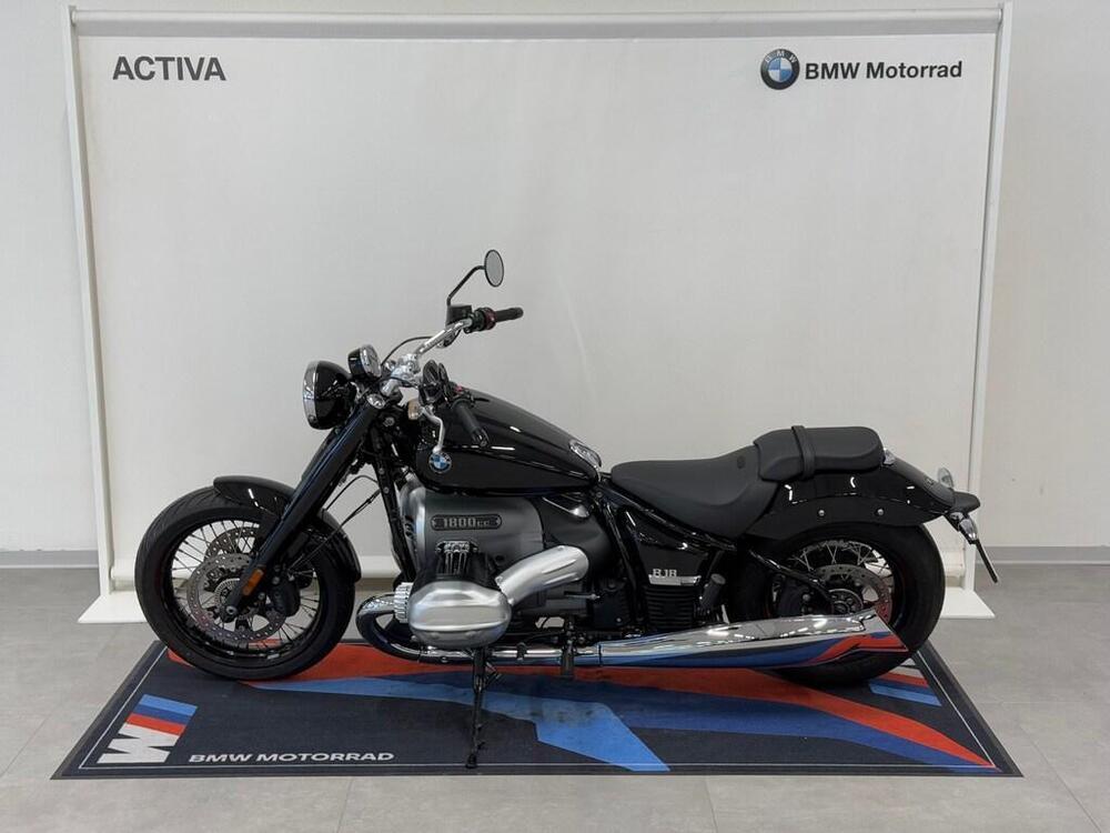 Bmw R 18 (2020 - 24)