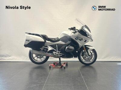 Bmw R 1250 RT (2021 - 25) usata